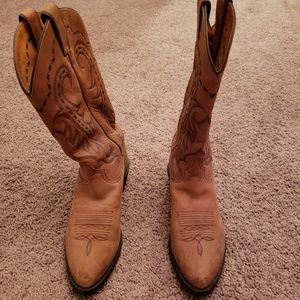 Tony Lama Mens boots